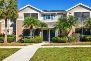8932 Manor Loop #207, LAKEWOOD RANCH
