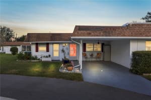 680 CIRCLEWOOD DRIVE, VENICE, FL 34293 Sold 04/07/25