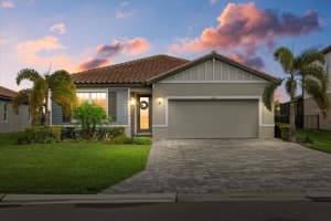 3713 SAVANNA PALMS COURT, BRADENTON, FL 34211 Sold 05/12/25