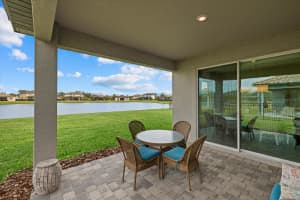 3713 SAVANNA PALMS COURT, BRADENTON, FL 34211 Sold 05/12/25