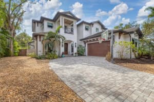1718 PROSPECT STREET, SARASOTA, FL 34239 Sold 06/04/25