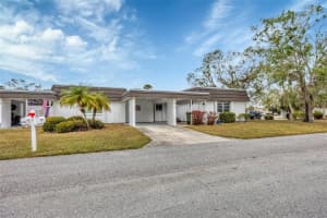 3904 LAKESIDE ROAD, SARASOTA, FL 34232 Sold 10/31/25