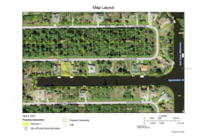 15608 ALDAMA CIRCLE, PORT CHARLOTTE, FL 33981 - MLS#MFRA4635177
