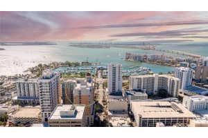 1350 MAIN STREET, SARASOTA, FL 34236 Sold 04/17/25
