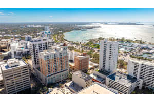 1350 MAIN STREET, SARASOTA, FL 34236 Sold 04/17/25
