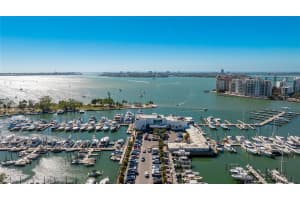 1350 MAIN STREET, SARASOTA, FL 34236 Sold 04/17/25