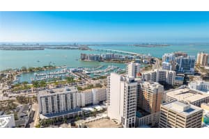 1350 MAIN STREET, SARASOTA, FL 34236 Sold 04/17/25