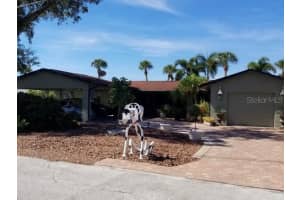 1420 LEMON BAY DRIVE DRIVE, ENGLEWOOD, FL 34223 Sold 02/07/25