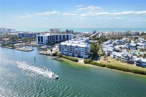 1280 DOLPHIN BAY WAY, SARASOTA, FL 34242 Sold 07/01/25