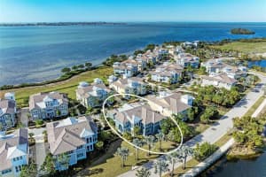 307 COMPASS POINT DRIVE, BRADENTON, FL 34209 Sold 05/16/25