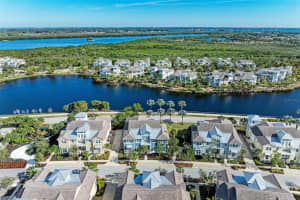 307 COMPASS POINT DRIVE, BRADENTON, FL 34209 Sold 05/16/25