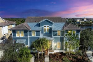 307 COMPASS POINT DRIVE, BRADENTON, FL 34209 Sold 05/16/25
