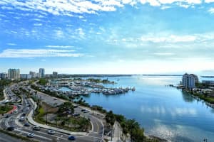 1111 GULFSTREAM AVENUE, SARASOTA, FL 34236 Sold 05/06/25