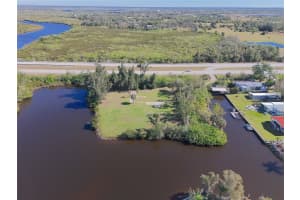 29530 SHELL CREEK COURT, PUNTA GORDA, FL 33982 - MLS#MFRA4635197