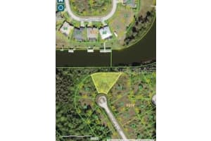 10106 LA GRANGE COURT, PORT CHARLOTTE, FL 33981 Sold 04/18/25