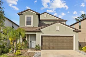 5546 APPLETON SHORE DRIVE, APOLLO BEACH, FL 33572 Sold 05/09/25