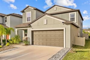5546 APPLETON SHORE DRIVE, APOLLO BEACH, FL 33572 Sold 05/09/25