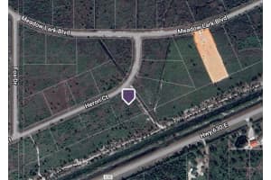 0 HERON COURT, INDIAN LAKE ESTATES, FL 33855 Sold 05/27/25