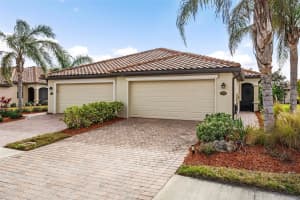 20289 BENISSIMO DRIVE, VENICE, FL 34293 - MLS#MFRA4635222