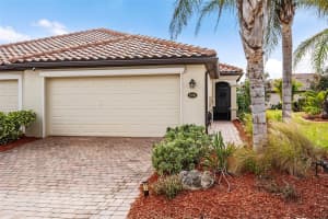 20289 BENISSIMO DRIVE, VENICE, FL 34293 - MLS#MFRA4635222