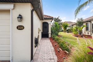 20289 BENISSIMO DRIVE, VENICE, FL 34293 - MLS#MFRA4635222