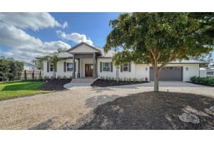 7820 HOLIDAY DRIVE, SARASOTA, FL 34231 Sold 02/19/25