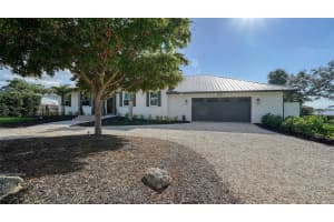 7820 HOLIDAY DRIVE, SARASOTA, FL 34231 Sold 02/19/25