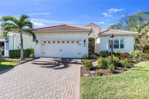 11816 ALTAMONTE COURT, VENICE, FL 34293 Sold 08/12/25