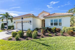 11816 ALTAMONTE COURT, VENICE, FL 34293 Sold 08/12/25