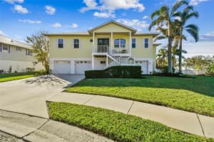 4338 14TH STREET CIRCLE, PALMETTO, FL 34221 Sold 04/01/25