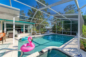 1220 DE NARVAEZ AVENUE, BRADENTON, FL 34209 Sold 02/28/25