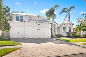 1810 WISTERIA STREET, SARASOTA, FL 34239 Sold 03/14/25