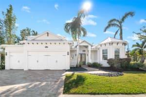 1810 WISTERIA STREET, SARASOTA, FL 34239 Sold 03/14/25