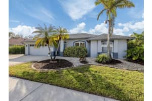4584 COUNTRY MANOR DRIVE, SARASOTA, FL 34233 Sold 04/16/25
