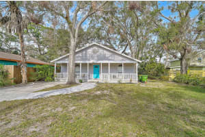 1335 12TH STREET, SARASOTA, FL 34236 Sold 04/30/25