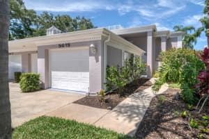 5615 SHEFFIELD GREENE CIRCLE, SARASOTA, FL 34235 - MLS#MFRA4635282