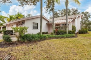 5432 HAMPSTEAD HEATH #26, SARASOTA, FL 34235 Sold 04/23/25