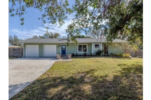 4819 GREENLEAF ROAD, SARASOTA, FL 34233 Sold 03/31/25