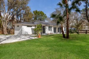 5429 POTTER STREET, SARASOTA, FL 34232 Sold 05/01/25