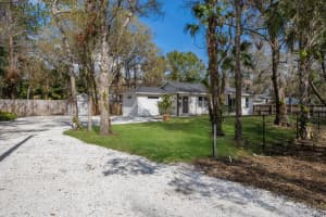 5429 POTTER STREET, SARASOTA, FL 34232 Sold 05/01/25