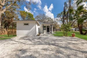 5429 POTTER STREET, SARASOTA, FL 34232 Sold 05/01/25