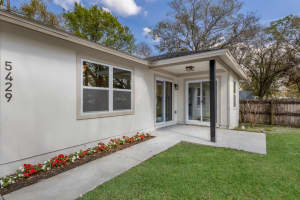 5429 POTTER STREET, SARASOTA, FL 34232 Sold 05/01/25