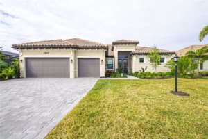 4814 SPARKLING SEA LANE, LAKEWOOD RANCH, FL 34211 Sold 06/26/25