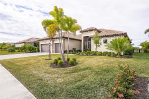 4814 SPARKLING SEA LANE, LAKEWOOD RANCH, FL 34211 Sold 06/26/25
