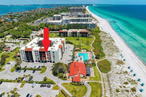 1945 GULF OF MEXICO DRIVE, LONGBOAT KEY, FL 34228 Sold 03/06/25