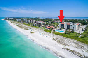 1945 GULF OF MEXICO DRIVE, LONGBOAT KEY, FL 34228 Sold 03/06/25