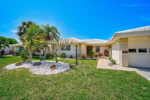 337 DANTE DRIVE, NOKOMIS, FL 34275 Sold 04/09/25