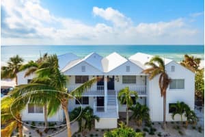 100 73RD STREET, HOLMES BEACH, FL 34217 Sold 03/21/25