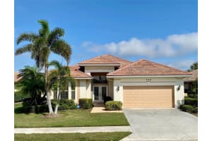 636 LAKESCENE DRIVE DRIVE, VENICE, FL 34293 Sold 05/28/25
