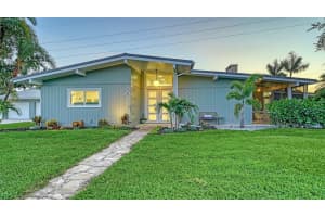 302 45TH STREET, BRADENTON, FL 34209 Sold 03/24/25
